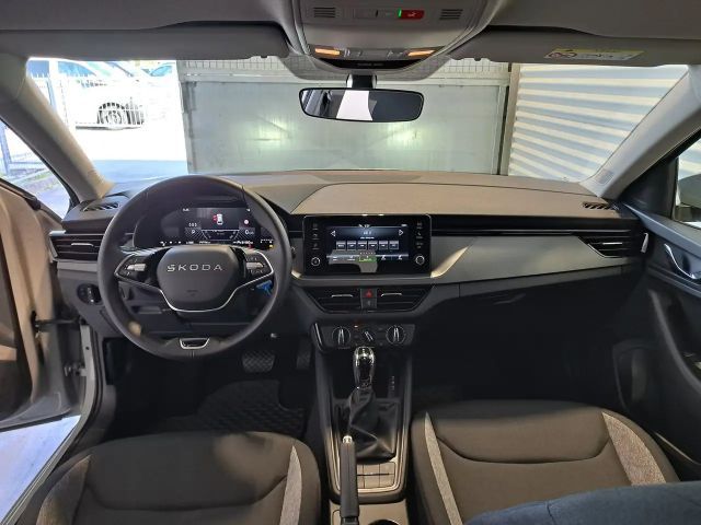 Skoda Scala Essence TSI DSG