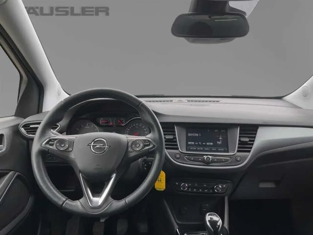 Opel Crossland X Edition