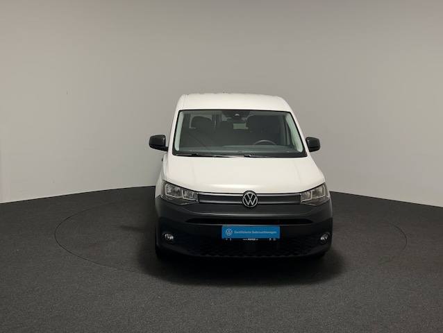Volkswagen Caddy 2.0 TDI Combi