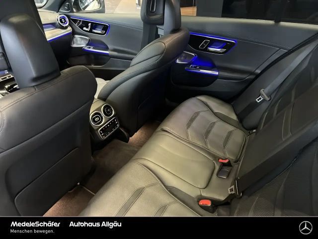 Mercedes-Benz C 43 AMG 4MATIC AMG Line Estate