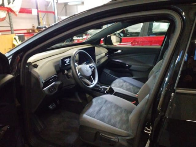 Volkswagen ID.4 IQ.Drive Performance Pure