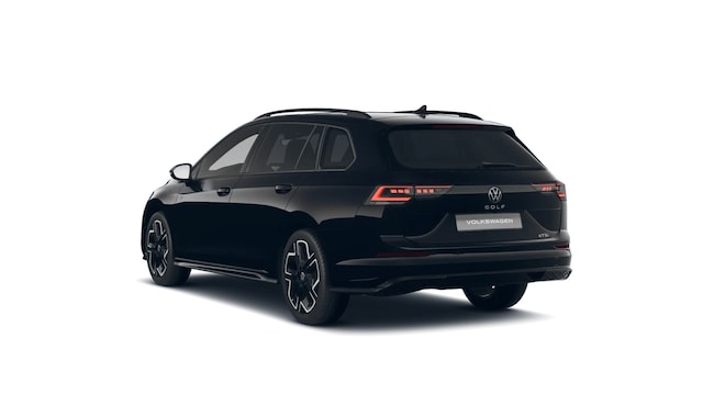 Volkswagen Golf 1.5 eTSI DSG R-Line Variant