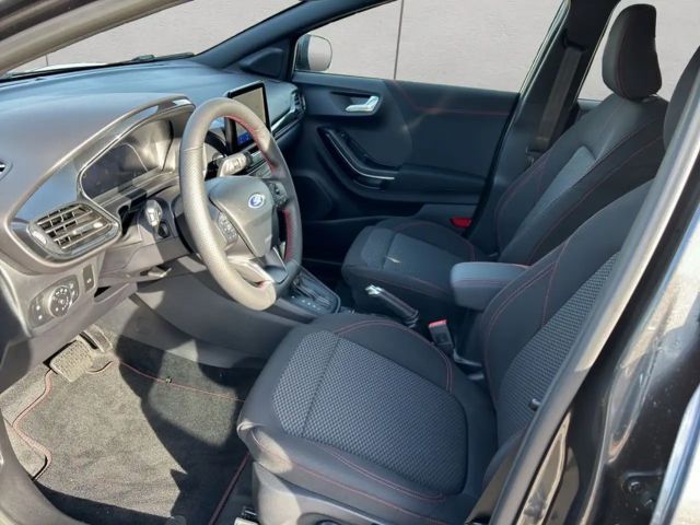 Ford Puma EcoBoost ST Line