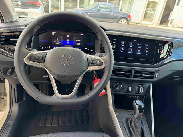 Volkswagen Polo 1.0 TSI DSG