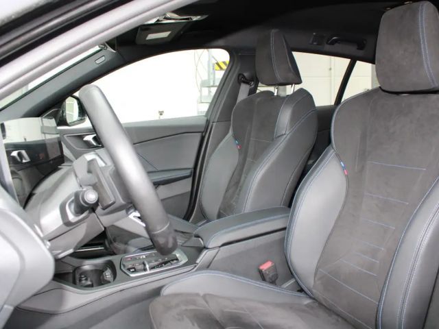 BMW 123 M-Sport Sedan xDrive