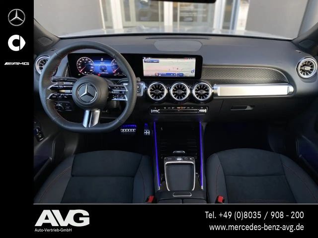 Mercedes-Benz GLB 200 AMG Line