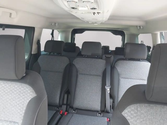 Opel Zafira Life XL CDTI 180PS AT8 8-Sitzer