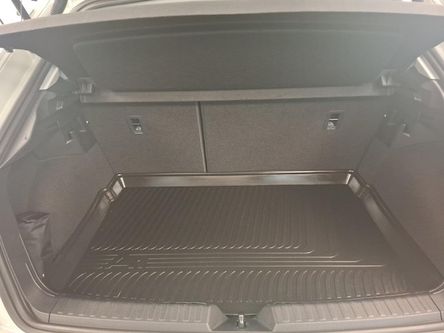 Audi A1 25 TFSI Sportback