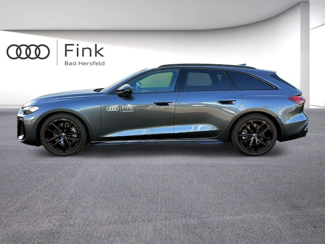 Audi A5 Avant Quattro S-Tronic