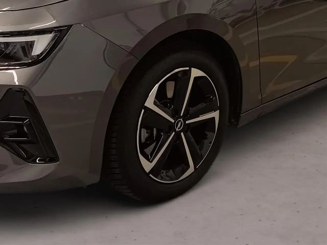 Opel Astra 1.2 Turbo