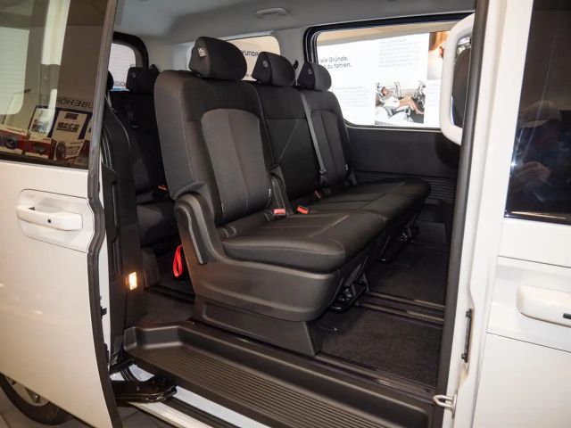 Hyundai Staria Trend