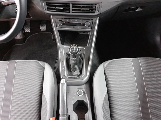 Volkswagen Polo 1.0 TSI