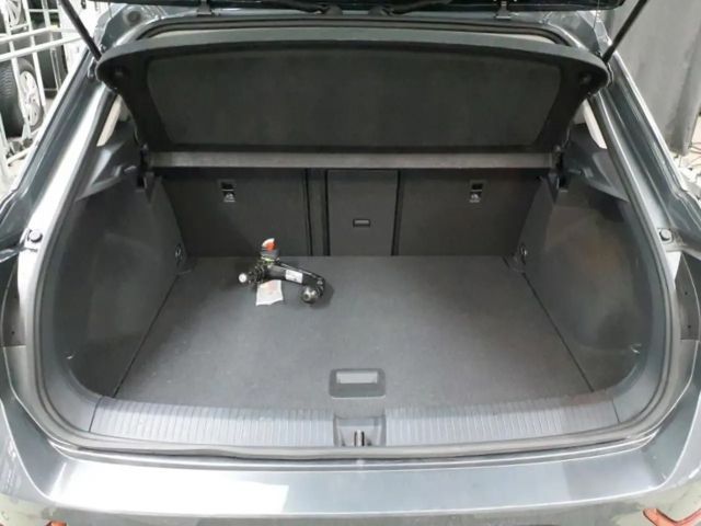 Volkswagen T-Roc 1.5 TSI DSG Style