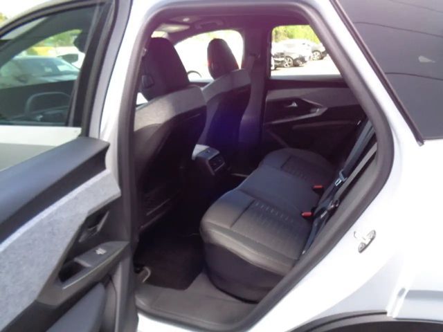 Peugeot 3008 GT-Line Hybrid