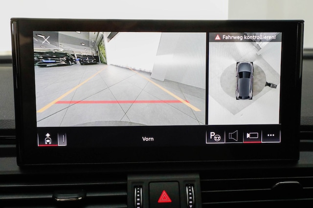 Audi Q5 50 TDI Quattro