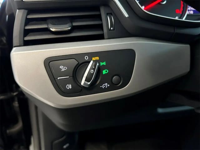 Audi A5 40 TDI Quattro