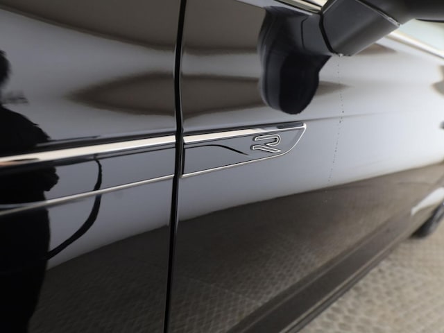 Volkswagen Touareg 3.0 V6 TDI R-Line