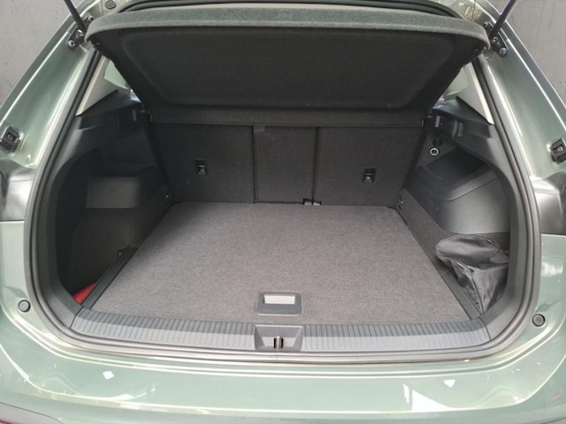 Volkswagen Tiguan 4Motion DSG Life