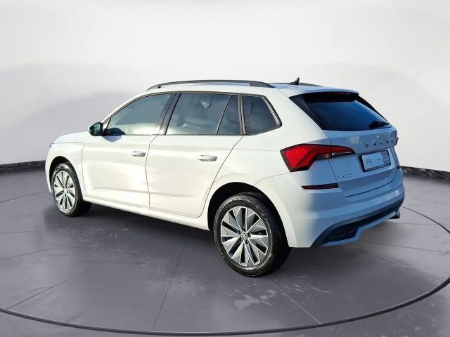 Skoda Kamiq 1.0 TSI Tour