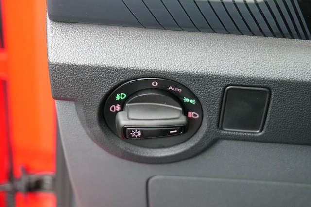 Volkswagen T-Cross 1.5 TSI DSG