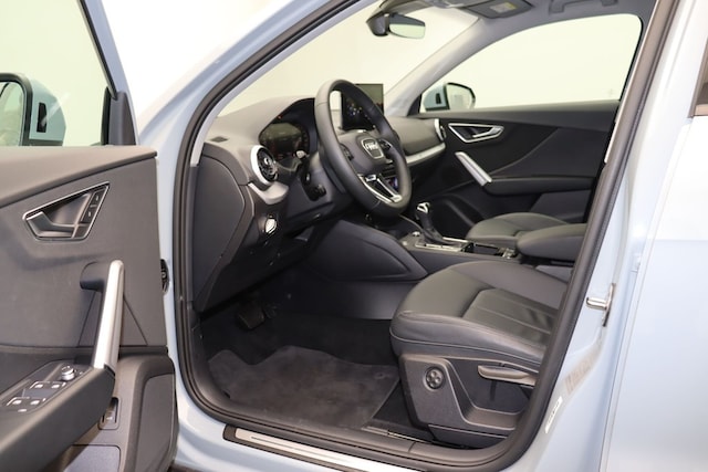 Audi Q2 35 TFSI S-Tronic