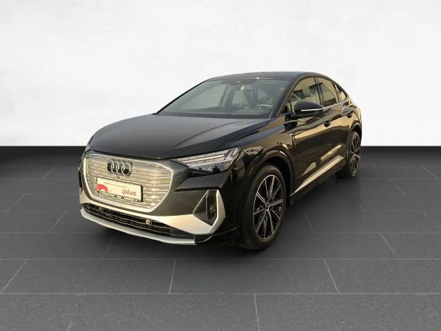Audi e-tron /Rückfahrk/Matrix/Sitzhz