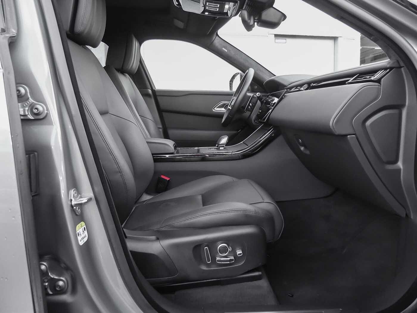 Land Rover Range Rover Velar Autobiography D300