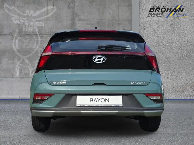 Hyundai Bayon Select
