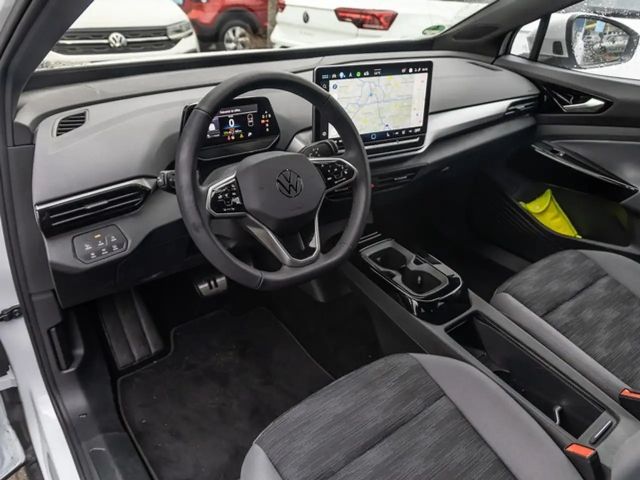 Volkswagen ID.4 IQ.Drive Performance Pro