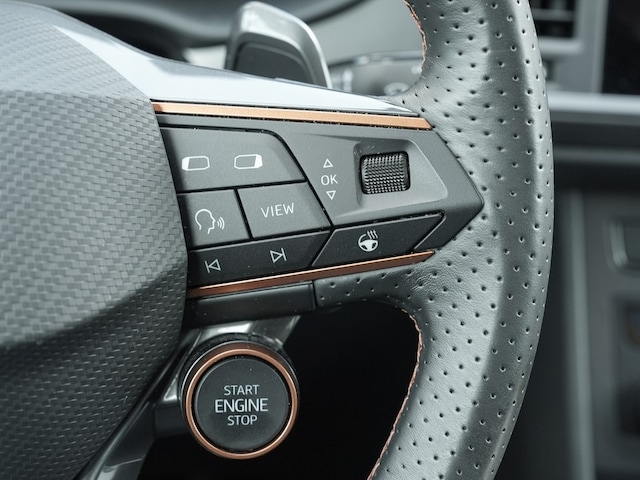 Cupra Ateca 2.0 TSI 4Drive DSG VZ