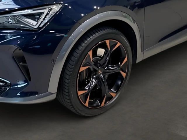 Cupra Formentor 2.0 TSI 4Drive VZ
