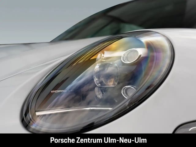 Porsche 992 Carrera Coupé