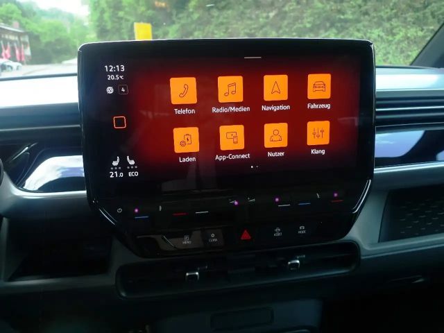 Volkswagen ID.Buzz Pro