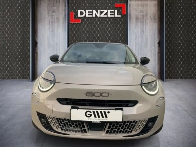 Fiat 600e Hybrid 100 6-Gang eDCT