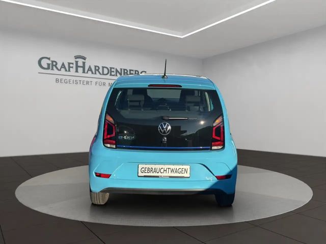 Volkswagen e-up! Move Move up!