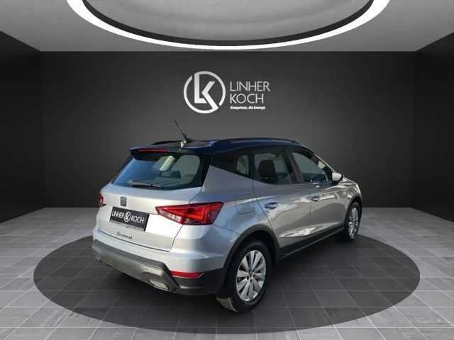 Seat Arona 1.0 TSI DSG Style