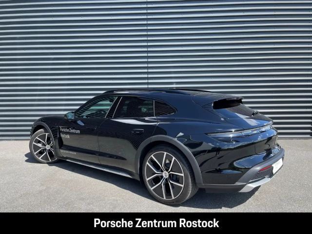Porsche Taycan 4 Cross Turismo