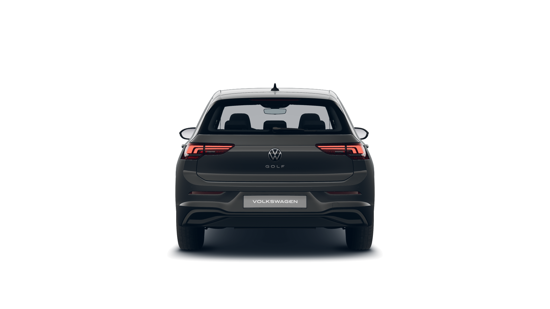 Volkswagen Golf 1.5 TSI Life