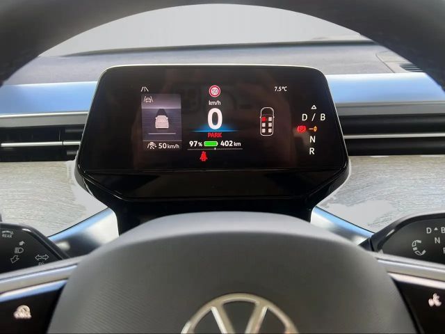 Volkswagen ID.Buzz Pro