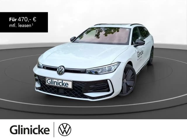 Volkswagen Passat R-Line Variant