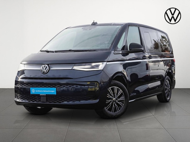 Volkswagen Multivan 2.0 TDI DSG Style