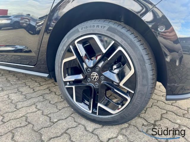 Volkswagen Polo 1.0 TSI DSG R-Line