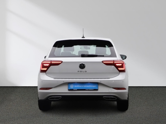 Volkswagen Polo 1.0 TSI DSG R-Line