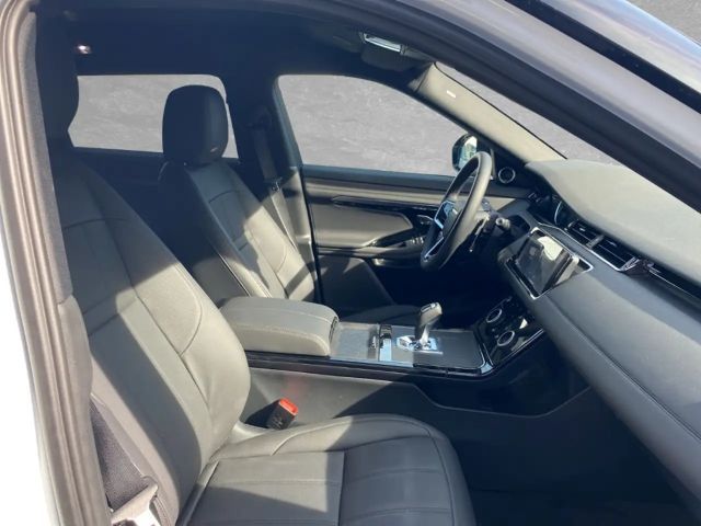 Land Rover Range Rover Evoque SE