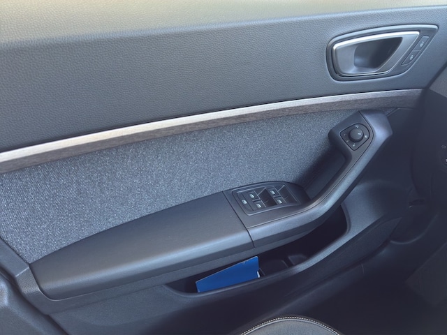 Seat Ateca 1.5 TSI DSG