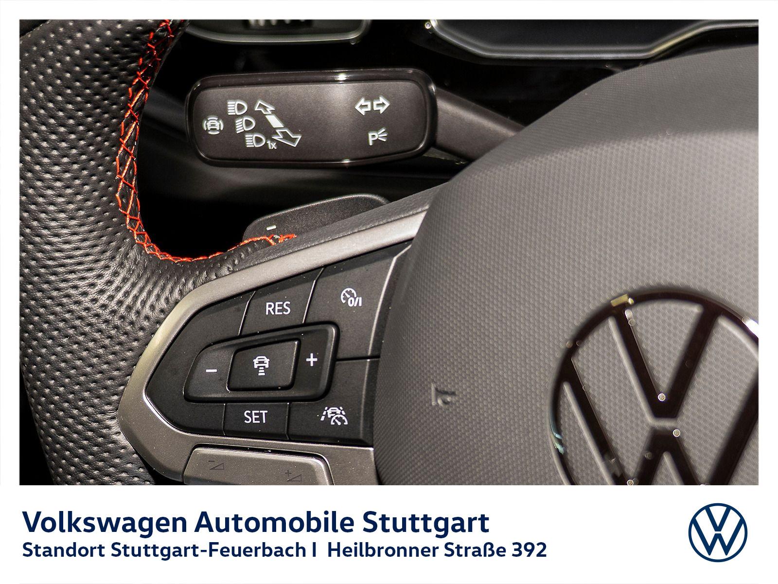 Volkswagen Polo DSG GTI