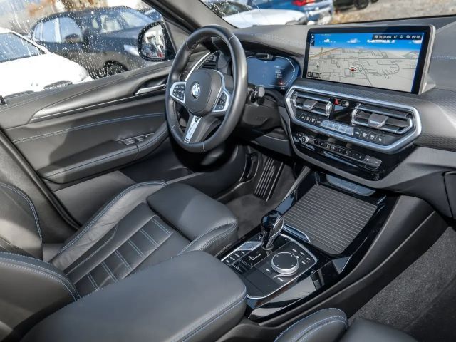 BMW X3 M-Sport xDrive30i