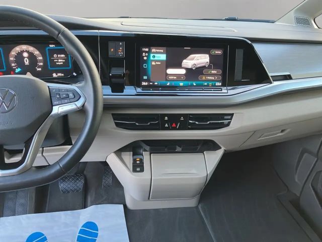 Volkswagen Multivan DSG T7