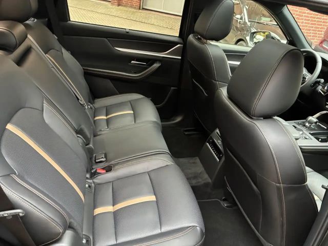 Mazda CX-80 Homura Plus e-Skyactiv