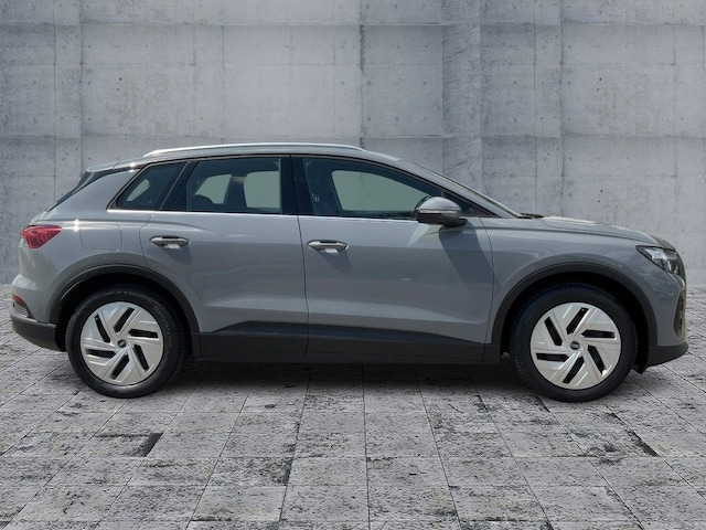 Audi Q4 e-tron 35